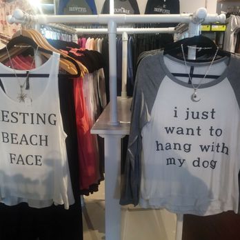 Lana's Boutique - Women's Clothing Near Me - St. Joseph, Michigan