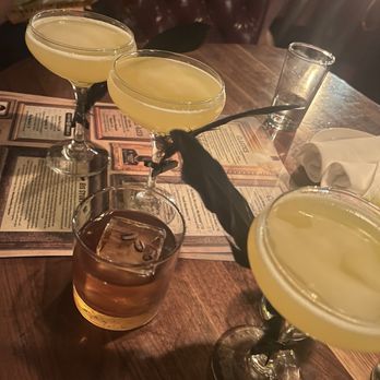 The Ostrich - Cocktail Bars Near Me - Chandler, Arizona The Ostrich - Cocktail Bars Near Me - Chandler, Arizona