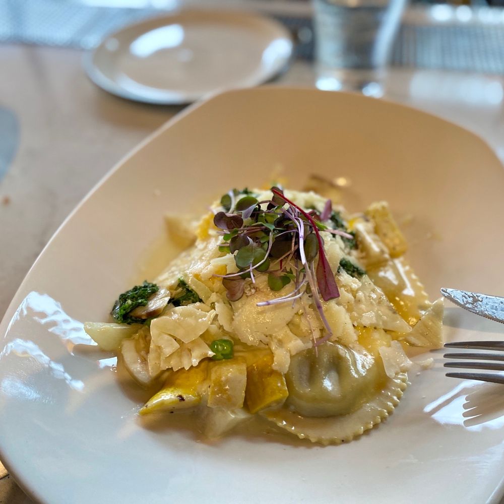 Oxbow Urban Kitchen - Ravioli - Spectacular! - Steakhouses Near Me - Sumner, Washington Oxbow Urban Kitchen - Ravioli - Spectacular! - Steakhouses Near Me - Sumner, Washington