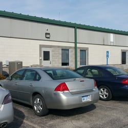 Indy South Greenwood Airport