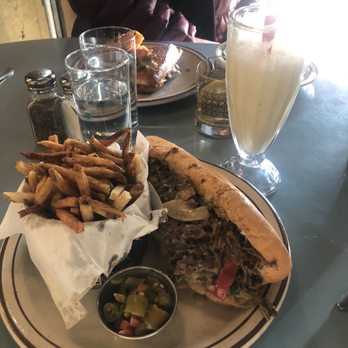 Steuben's Uptown - Philly Steak Sandwich - Diners Near Me - Denver, Colorado Steuben's Uptown - Philly Steak Sandwich - Diners Near Me - Denver, Colorado