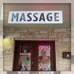 Exterior photo of Q Massage - Round Rock, Texas Exterior photo of Q Massage - Round Rock, Texas
