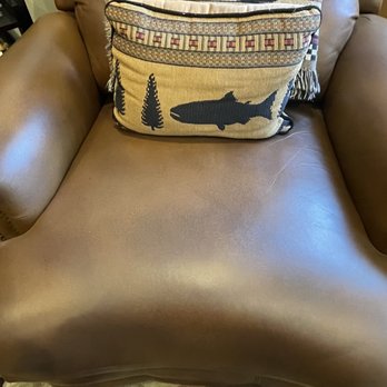 Mobile Leather Repair - After Wow!! - Auto Upholstery Near Me Mobile Leather Repair - After Wow!! - Auto Upholstery Near Me