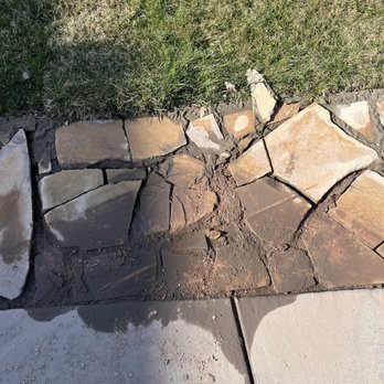 Ramirez Landscaping - Driveway extension - Landscaping Near Me - Aurora, Colorado Ramirez Landscaping - Driveway extension - Landscaping Near Me - Aurora, Colorado
