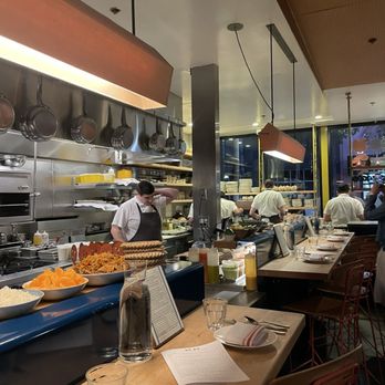 State Bird Provisions - Bar seating - Tapas/Small Plates Near Me - San Francisco, California
