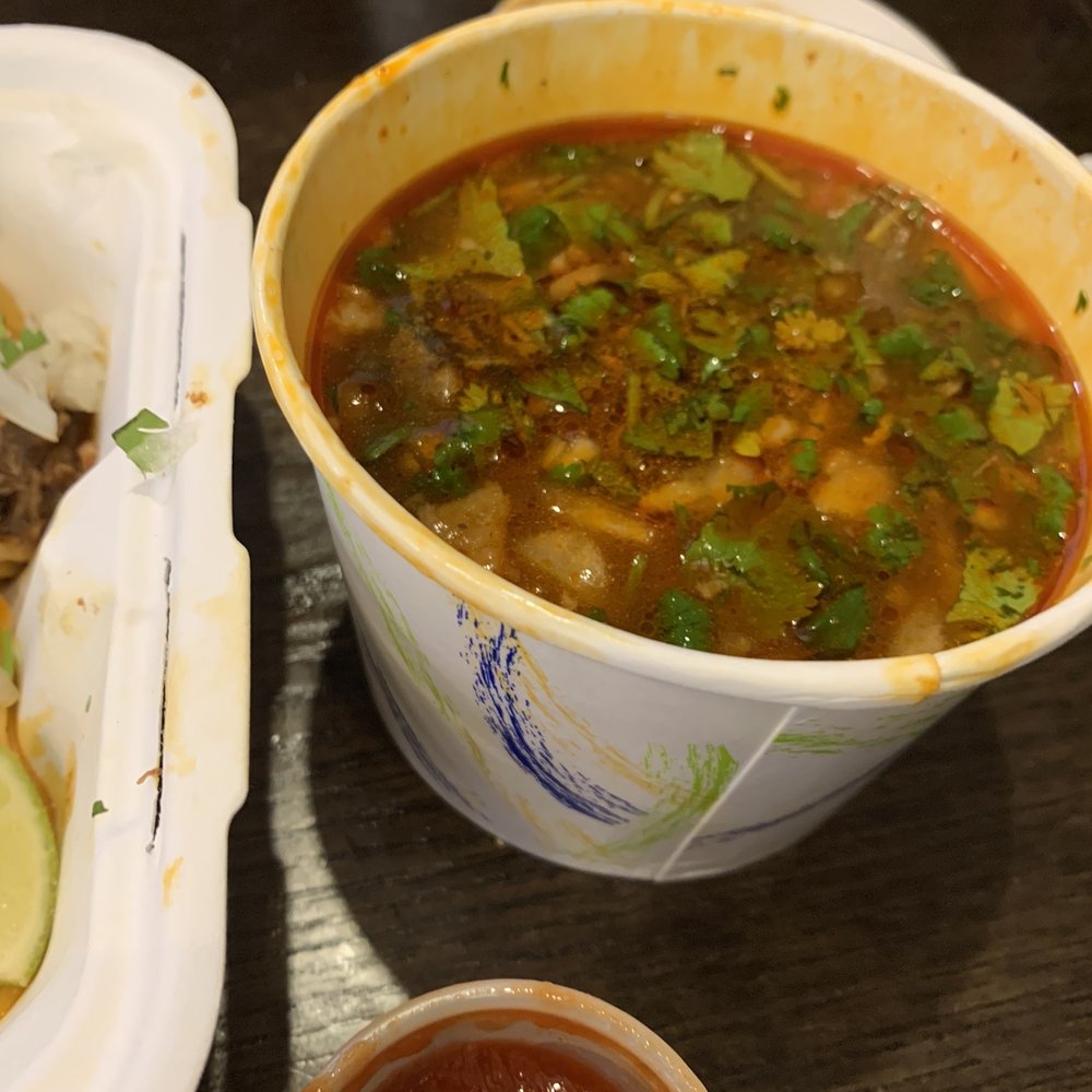 Birria LES - Halal Near Me - New York, New York Birria LES - Halal Near Me - New York, New York