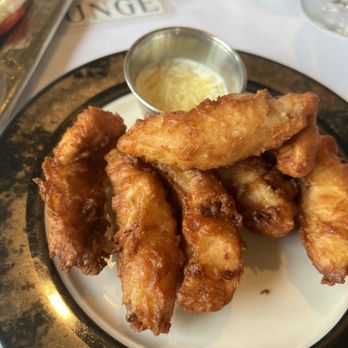 Sparkling Waters - Walleye fingers 10/10!! - New American Near Me - Bemidji, Minnesota Sparkling Waters - Walleye fingers 10/10!! - New American Near Me - Bemidji, Minnesota