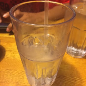 Casa Ramos - Lipstick marks on my cup rim.. And no I was not wearing lipstick! - Mexican Near Me - Lincoln, California Casa Ramos - Lipstick marks on my cup rim.. And no I was not wearing lipstick! - Mexican Near Me - Lincoln, California