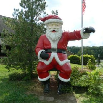 St Nick's Restaurant - New American Near Me - Santa Claus, Indiana St Nick's Restaurant - New American Near Me - Santa Claus, Indiana
