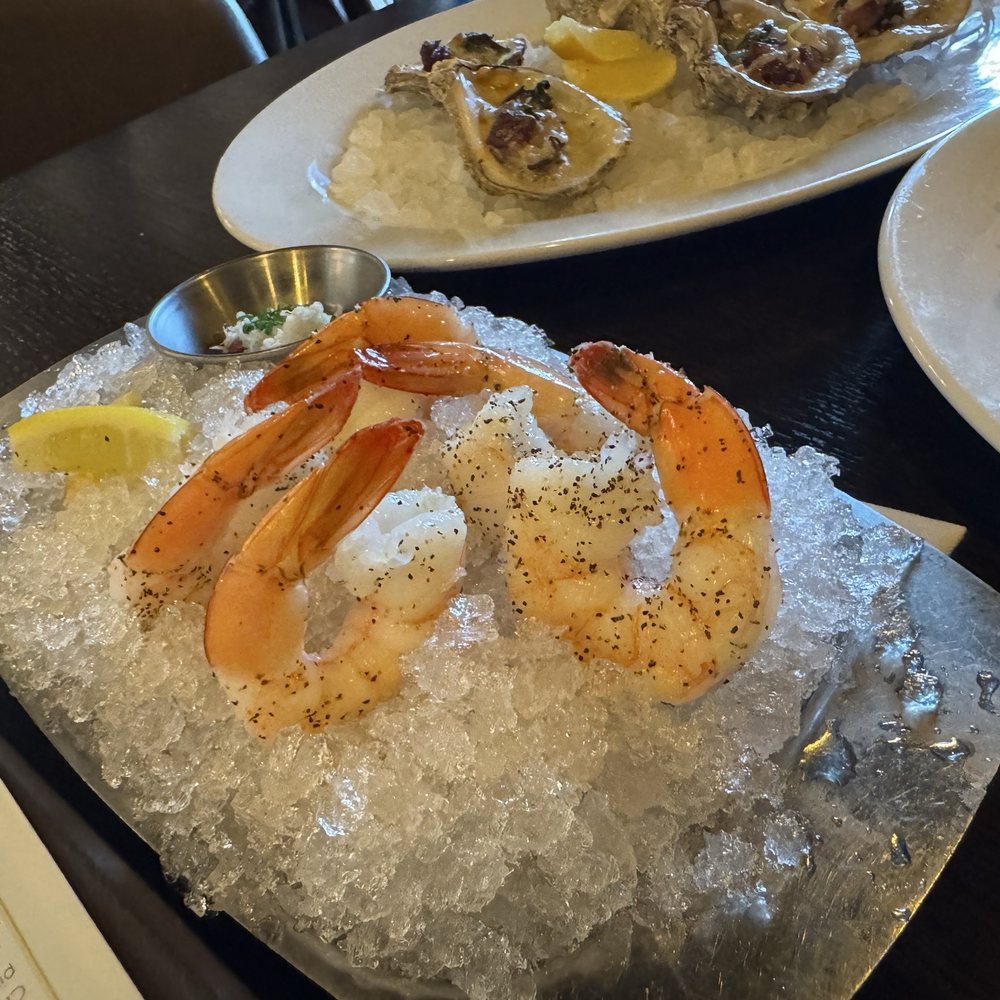 Orsay - Shrimp Cocktail - French Near Me - Jacksonville, Florida Orsay - Shrimp Cocktail - French Near Me - Jacksonville, Florida