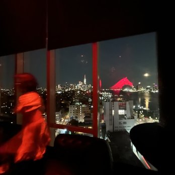 Le Bain - skyline - Bars Near Me - New York, New York Le Bain - skyline - Bars Near Me - New York, New York