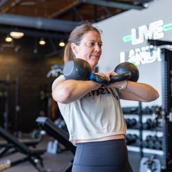 Landing Health and Performance