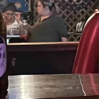 Lulu's Hideout - Very rude bartender - Dive Bars Near Me - San Bernardino, California