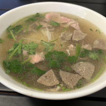 Pho Big Bear - Chinese Near Me - Big Bear Lake, California