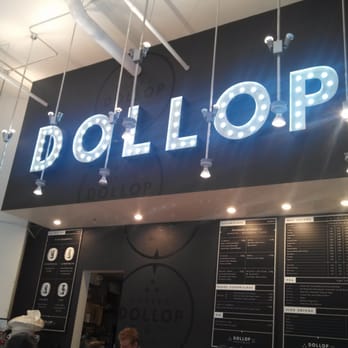 Dollop Coffee - Cafes Near Me - Chicago, Illinois Dollop Coffee - Cafes Near Me - Chicago, Illinois