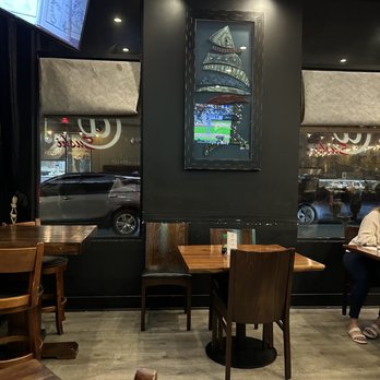 @Sushi - Dinning area - Sushi Bars Near Me - Long Beach, California @Sushi - Dinning area - Sushi Bars Near Me - Long Beach, California