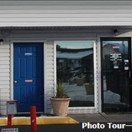 Exterior photo of Northwest Self Storage - Bend, Oregon Exterior photo of Northwest Self Storage - Bend, Oregon