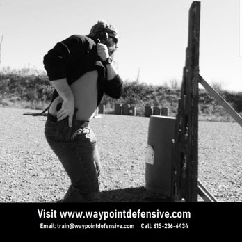 Waypoint Defensive - Firearm Training Near Me Waypoint Defensive - Firearm Training Near Me