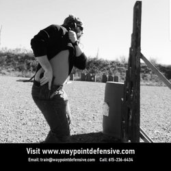 Waypoint Defensive