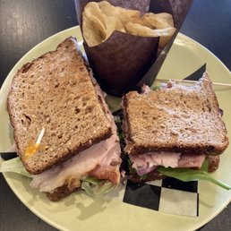Club Sandwich