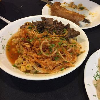 Kavsar Restaurant - Halal Near Me - Pittsburgh, Pennsylvania