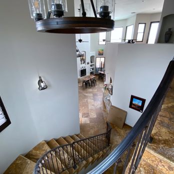 Twisted Union Wine Company - a spiral staircase in a home - Wine Tasting Room Near Me - Elgin, Arizona Twisted Union Wine Company - a spiral staircase in a home - Wine Tasting Room Near Me - Elgin, Arizona