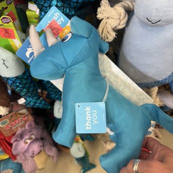 Ollie's Bargain Outlet - Dog toys - some I have never seen before 2.26.26 - Discount Store Near Me - College Station, Texas Ollie's Bargain Outlet - Dog toys - some I have never seen before 2.26.26 - Discount Store Near Me - College Station, Texas