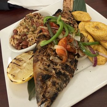 Edible Passport - Sea bass - dry and underwhelming - Cooking Classes Near Me - Blue Island, Illinois