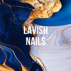 Lavish Nails Studio