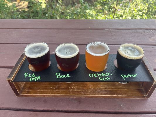 Rentsch Brewery by null