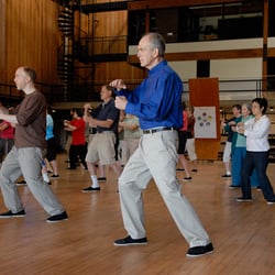 New York School of Tai Chi Chuan