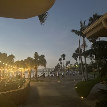 Bahia Resort Hotel - San Diego, CA