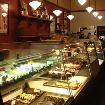 Bakery Nouveau - Bakeries Near Me - Seattle, Washington