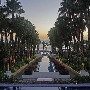 The St. Regis Punta Mita Resort - View from the lobby - Hotels Near Me - Punta De Mita, NAY The St. Regis Punta Mita Resort - View from the lobby - Hotels Near Me - Punta De Mita, NAY