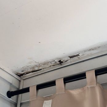 Waverley Place Apartments - Patio area, rotting and falling apart. - Apartments Near Me - Naples, Florida Waverley Place Apartments - Patio area, rotting and falling apart. - Apartments Near Me - Naples, Florida