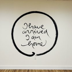 HOME Power Yoga - Far infrared heated studio