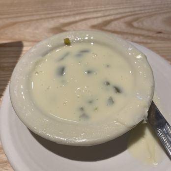 La Parrilla Mexican Restaurant - Cheese Dip w/ Jalapeno - Mexican Near Me - Atlanta, Georgia La Parrilla Mexican Restaurant - Cheese Dip w/ Jalapeno - Mexican Near Me - Atlanta, Georgia
