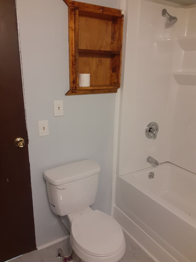 Slide of Pipe Cleaning & Coating