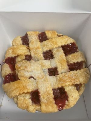 Southern Baked Pie Company | Mail Order and Georgia Pie Shops by null