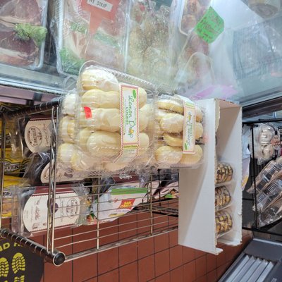 Sorriso Italian Salumeria by null