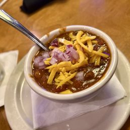 Texas Red Chili Texas Red Chili