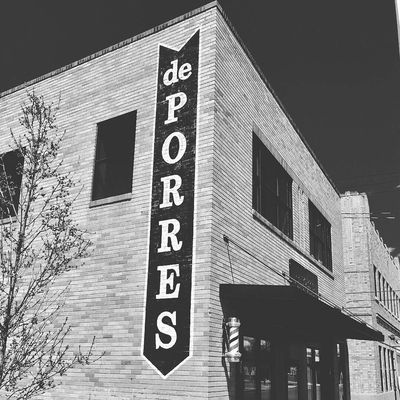 DePorres House of Barbering & Lounge by null