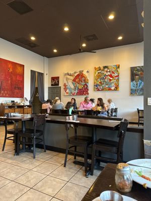 Lemongrass Bistro by null