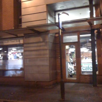 The 8th Day - Vegetarian Near Me - Manchester, XGM