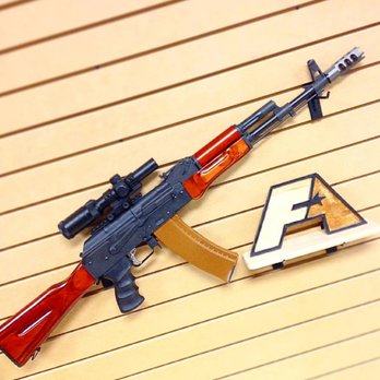 Full Auto Airsoft - Airsoft Near Me - Emerson, New Jersey Full Auto Airsoft - Airsoft Near Me - Emerson, New Jersey