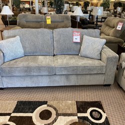 Everett's Furniture