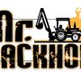 Photo of Mr Backhoe