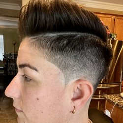 Fresh Fade!