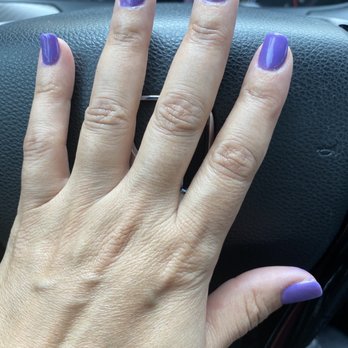 Classic Nails And Spa - Finished nails by Penny - Nail Salons Near Me - Homestead, Florida Classic Nails And Spa - Finished nails by Penny - Nail Salons Near Me - Homestead, Florida