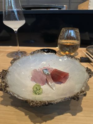 Sushi Aozora by null